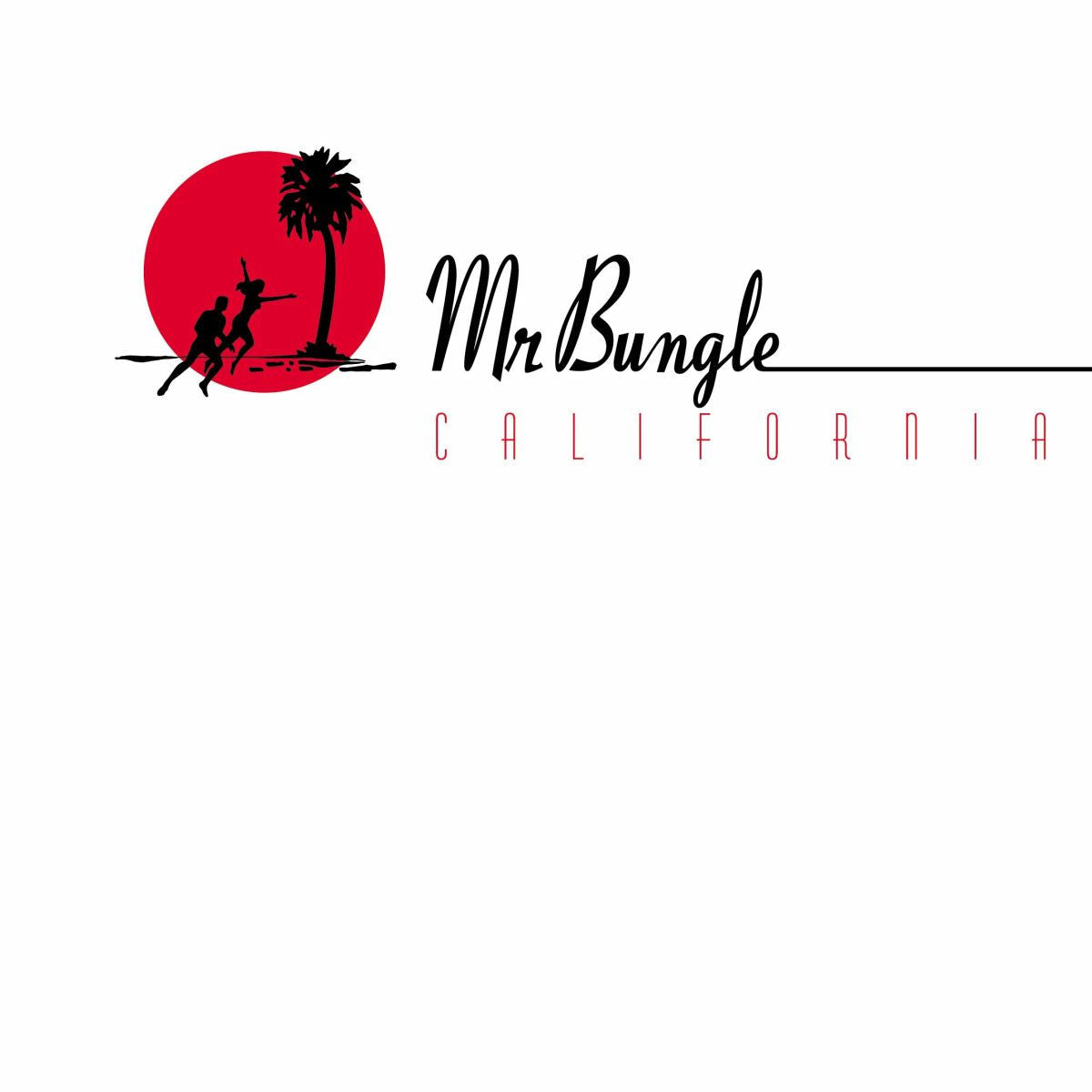 Mr. Bungle: California (Coloured Vinyl 2xLP)