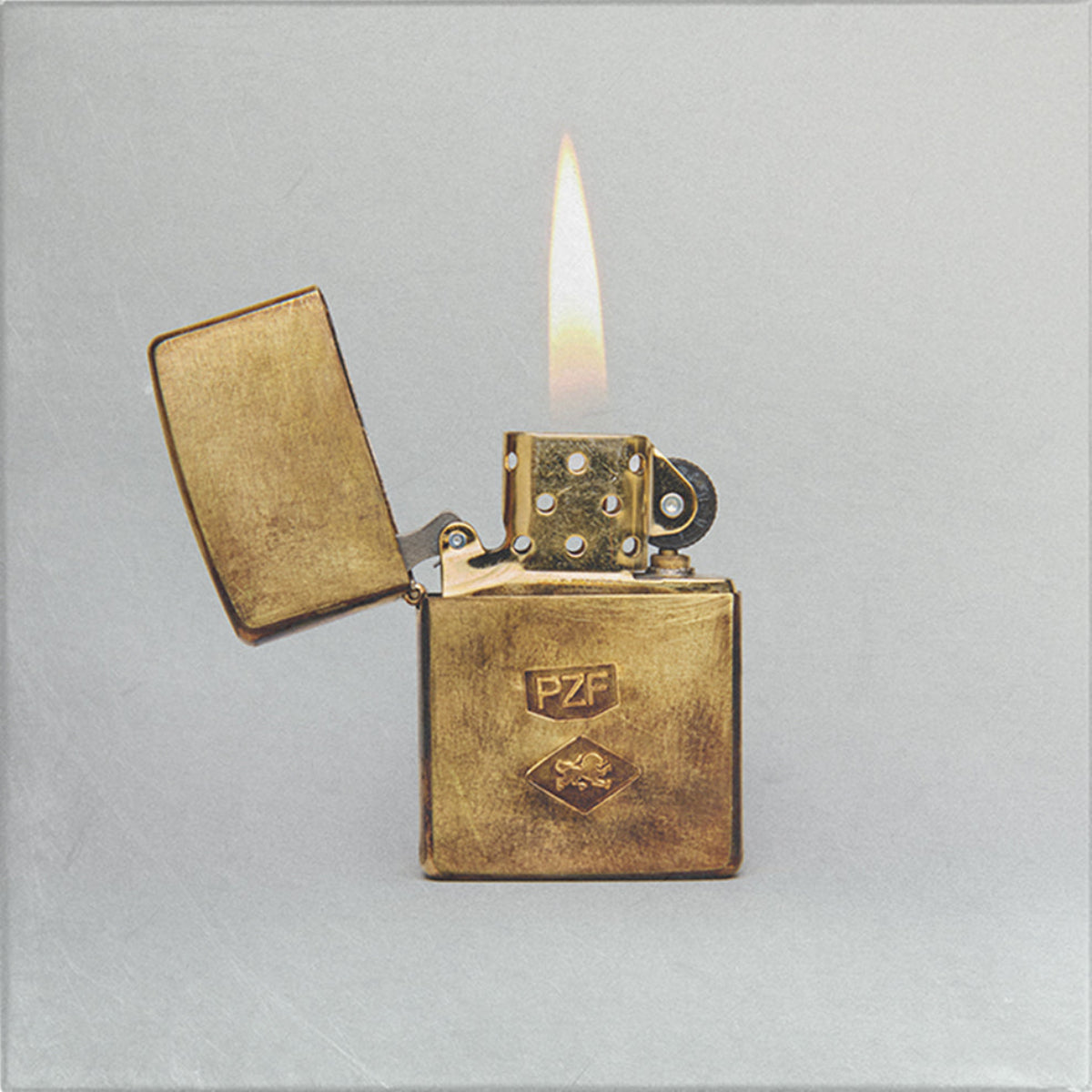 Mumford & Sons: Prizefighter (Coloured Vinyl LP)