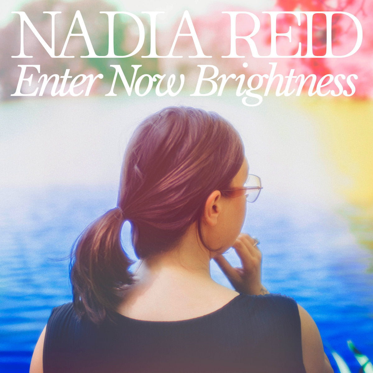 Reid, Nadia: Enter Now Brightness (CD)