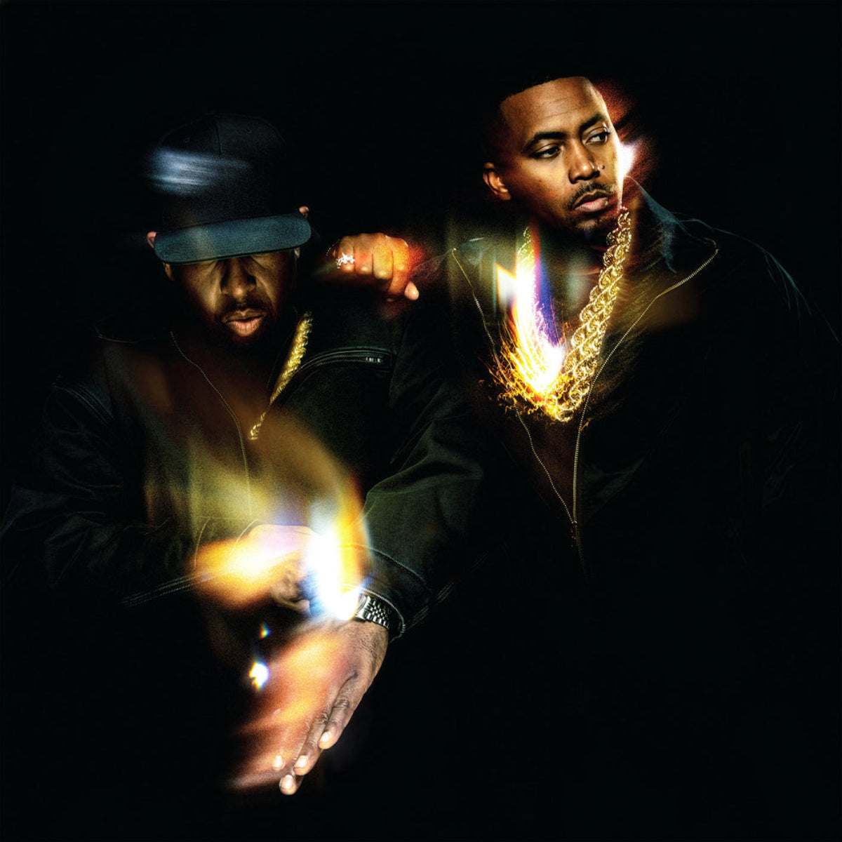 Nas & DJ Premier: Light-Years (CD)