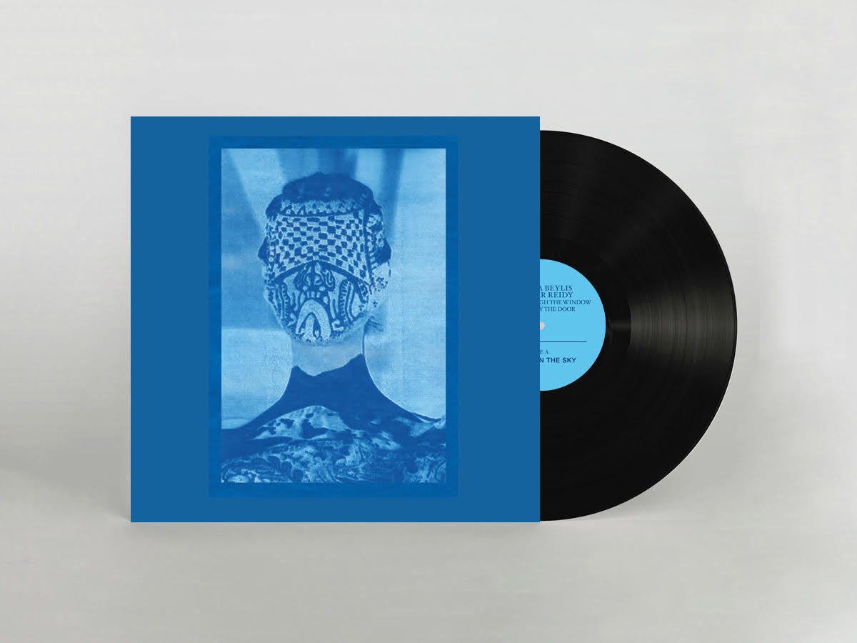 Beylis, Natalia & Eimear Reidy: She Came Through The Window To Stand By The Door (Vinyl LP)