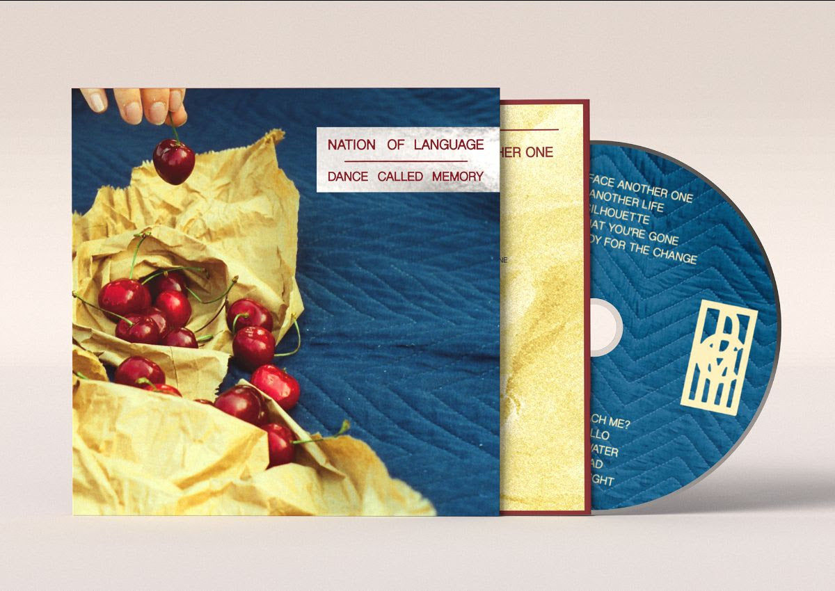 Nation Of Language: Dance Called Memory (CD)