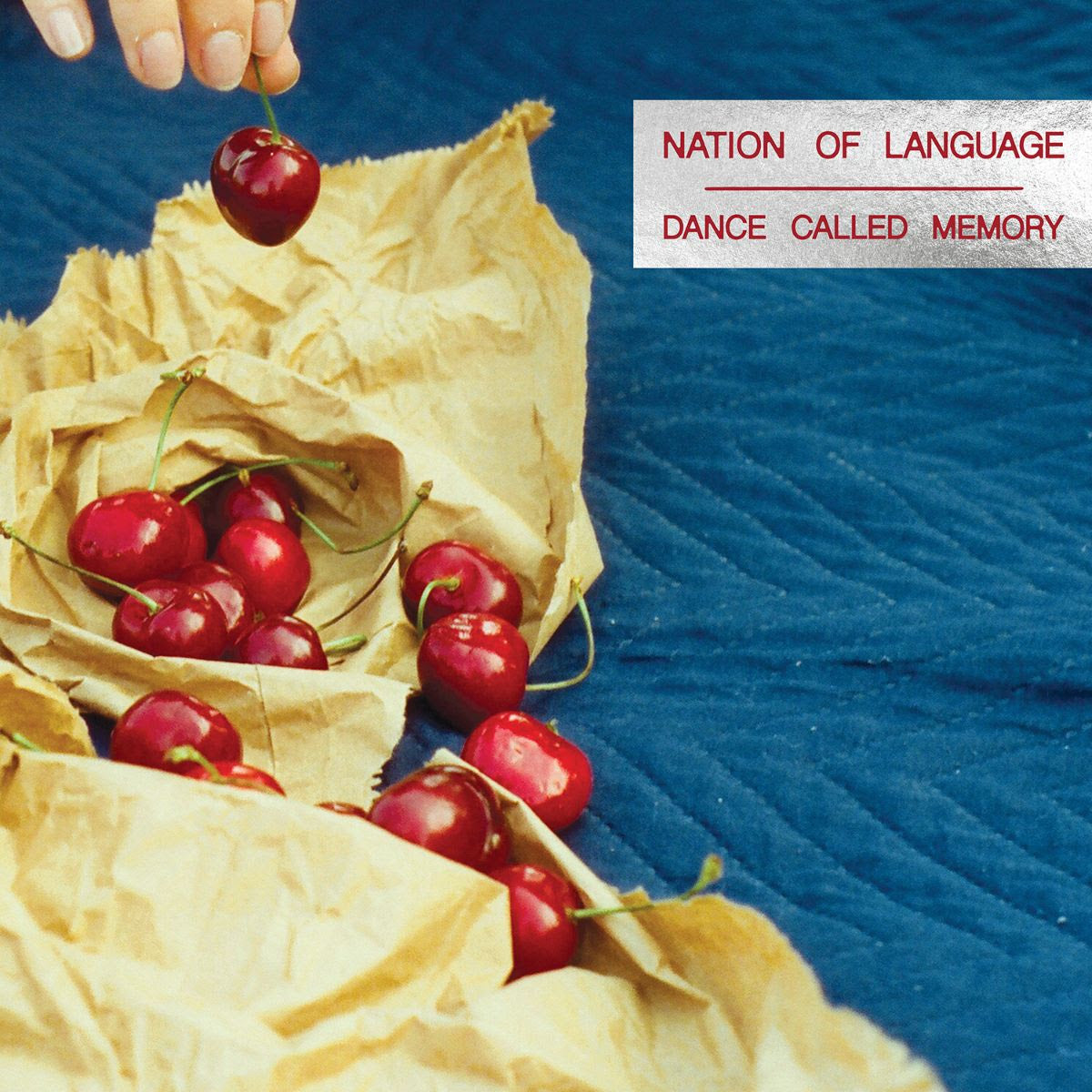 Nation Of Language: Dance Called Memory (CD)