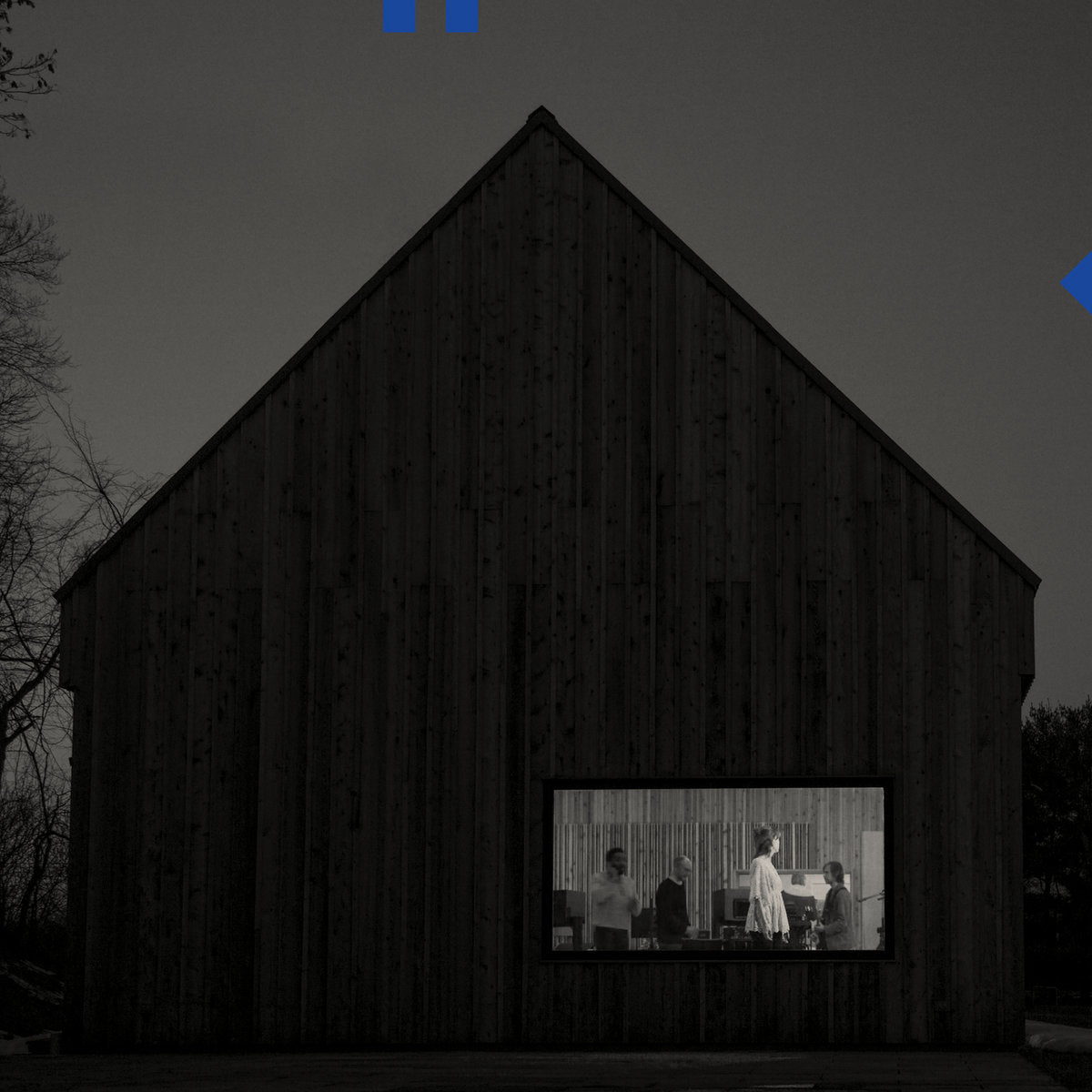 National, The: Sleep Well Beast (CD)