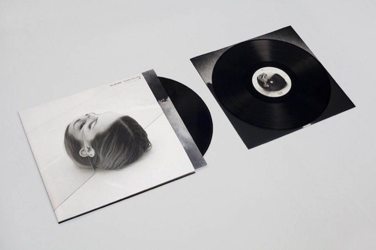 National, The: Trouble Will Find Me (Vinyl 2xLP)