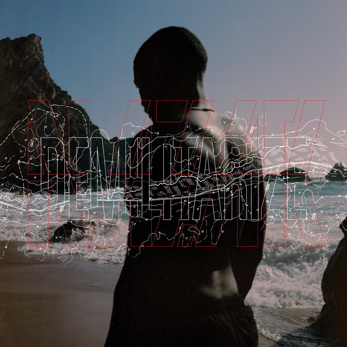 Nazar: Demilitarize (Vinyl LP)