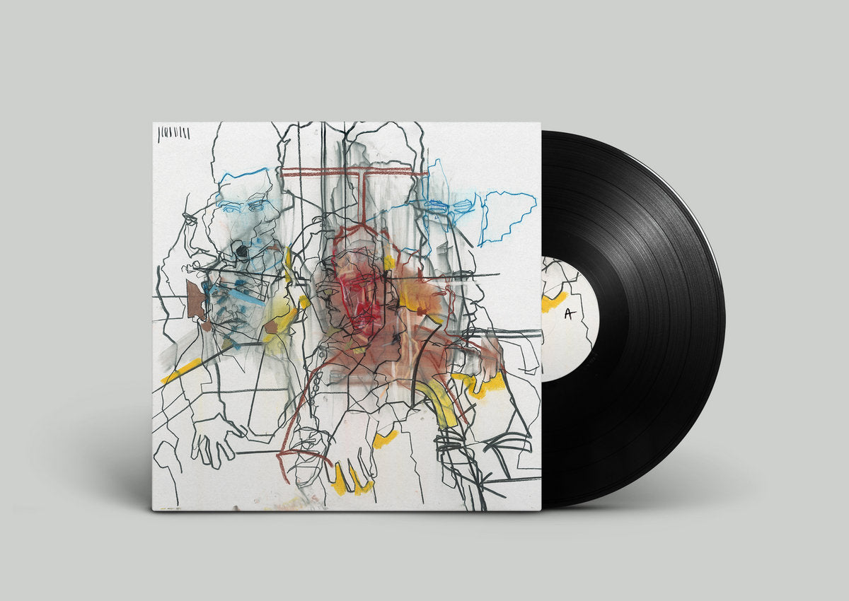 Dexter, Neil: I'll Be Ready (Vinyl LP)