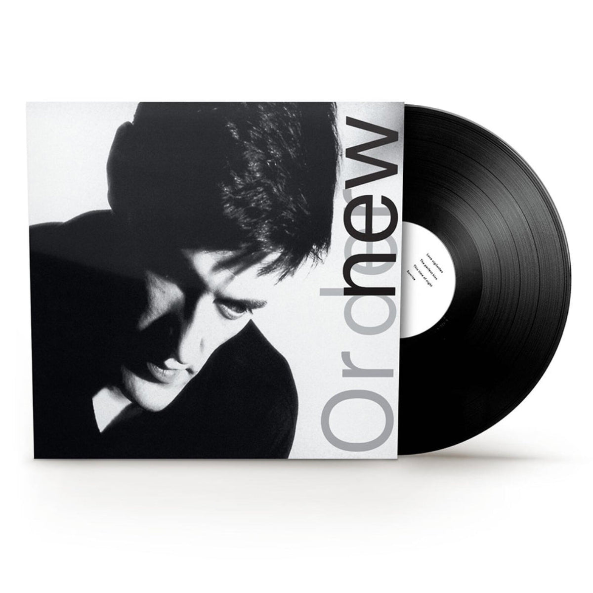 New Order: Low-Life (Vinyl LP)