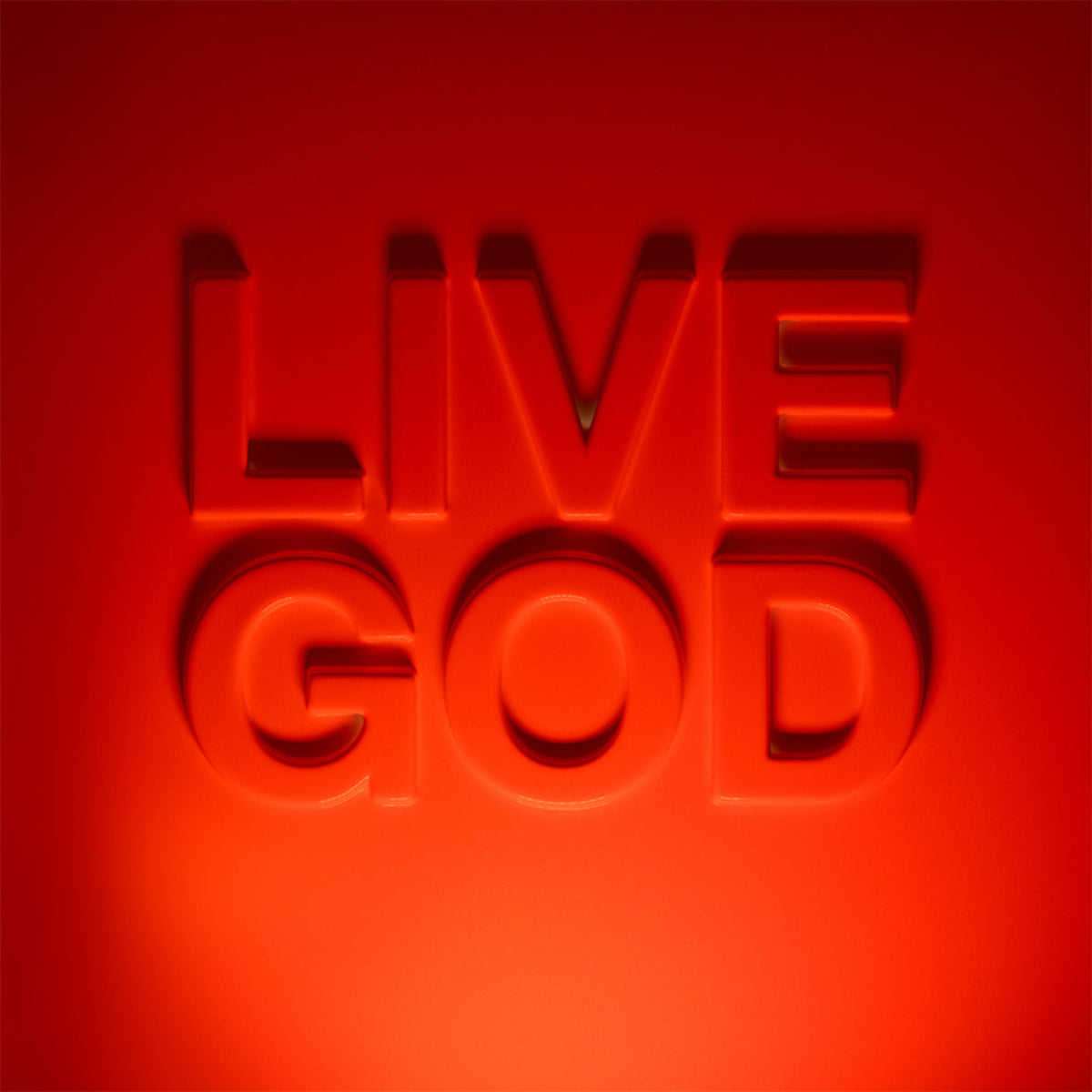 Cave, Nick & The Bad Seeds: Live God (2xCD)