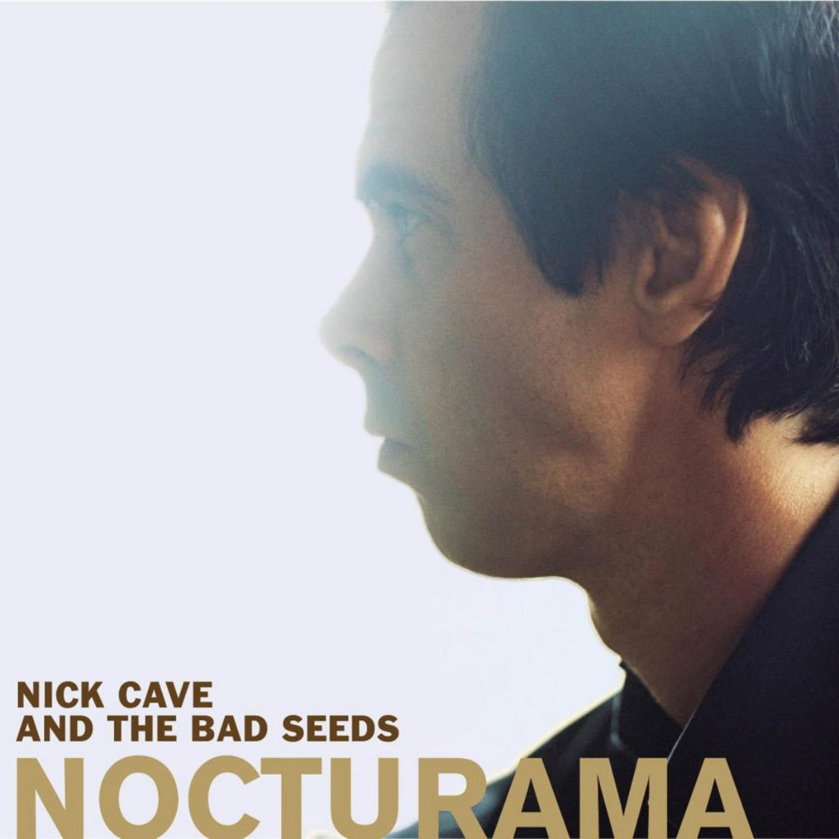 Cave, Nick & The Bad Seeds: Nocturama (Vinyl 2xLP)