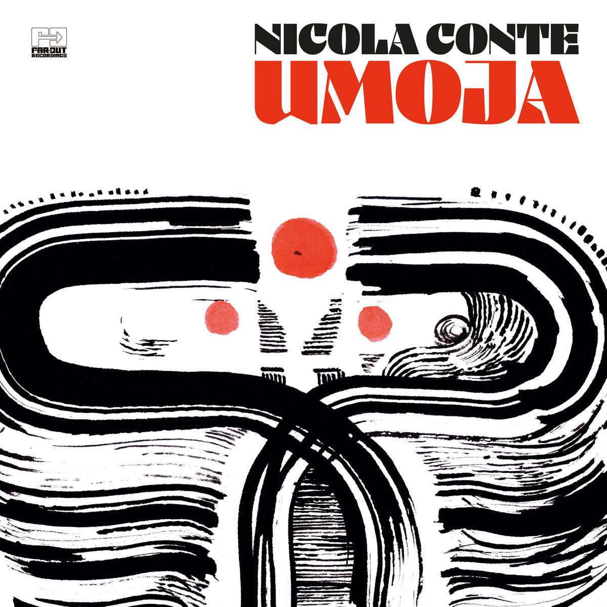 Conte, Nicola: Umoja (CD)