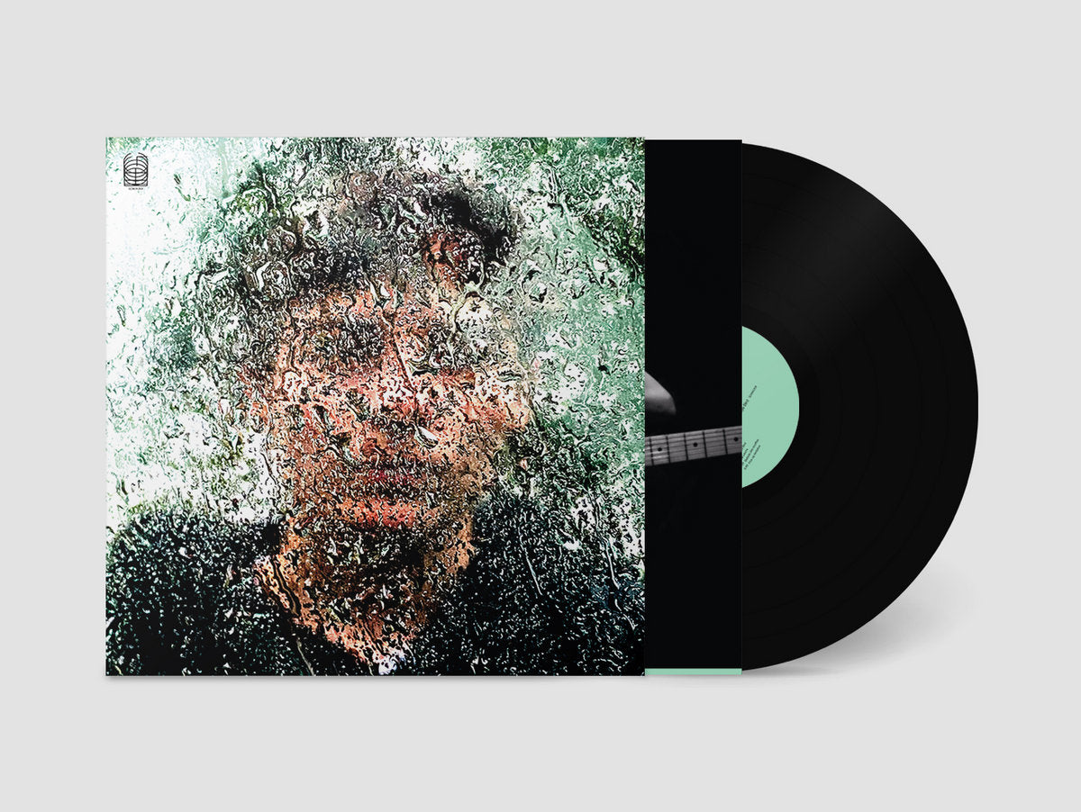 Garcia, Nina: Bye Bye Bird (Vinyl LP)