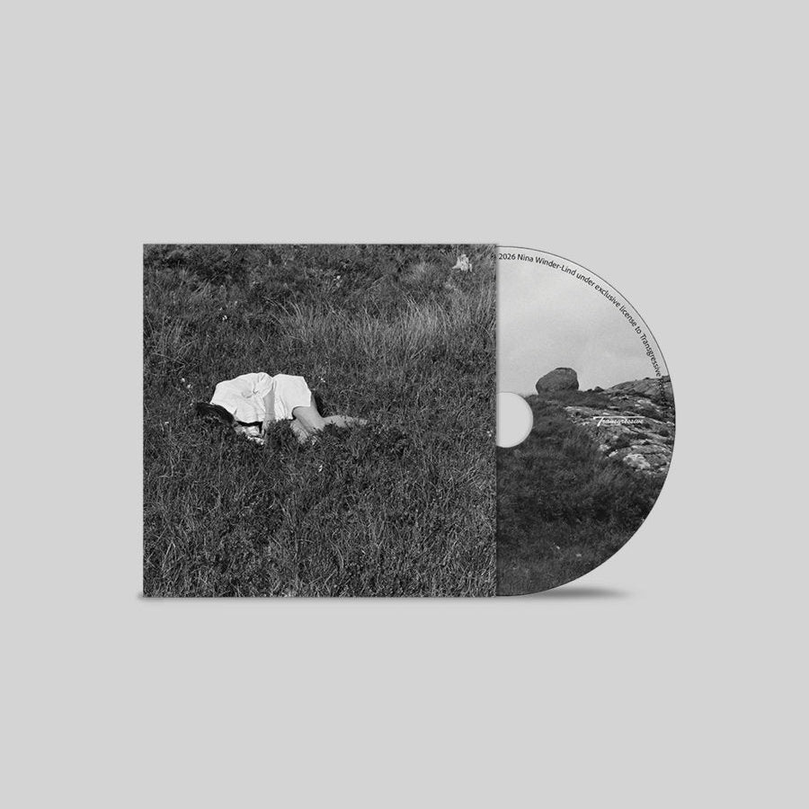 Winder-Lind, Nina: Wild Love (CD)