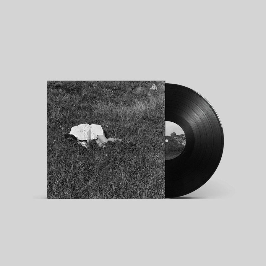 Winder-Lind, Nina: Wild Love (Vinyl LP)