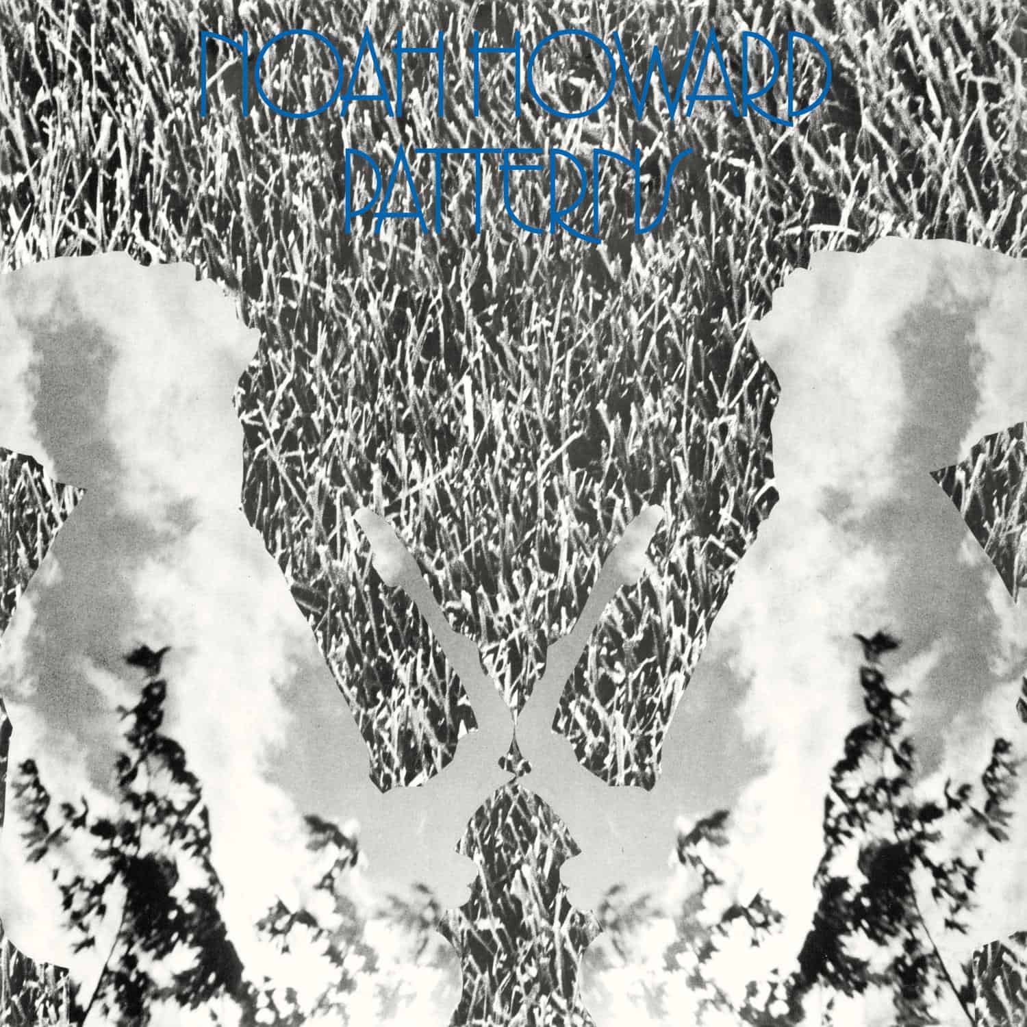 Howard, Noah: Patterns (Vinyl LP)