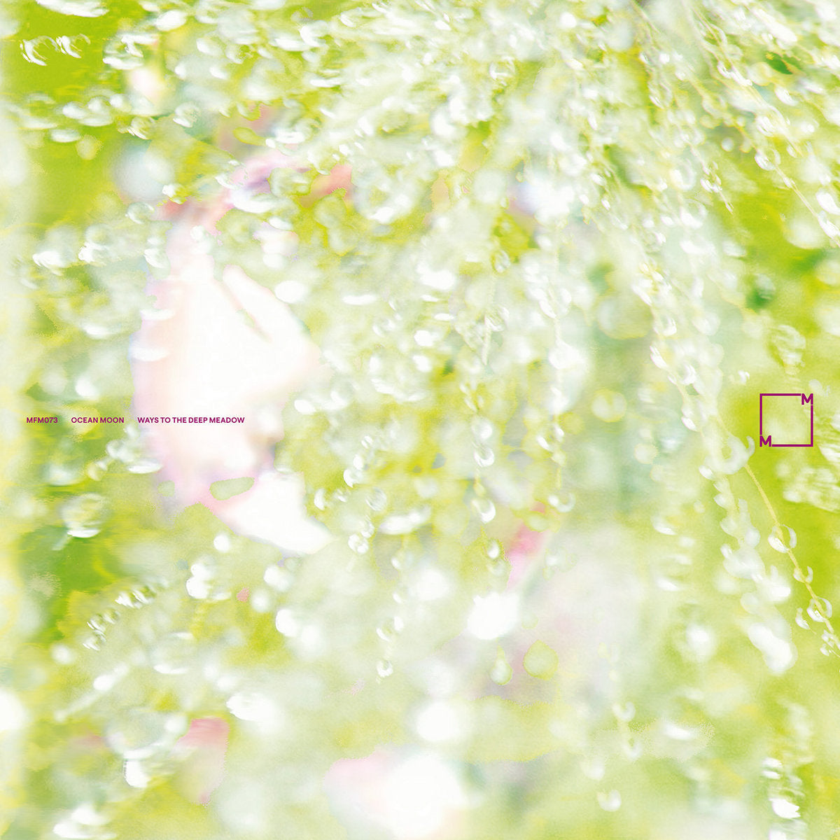 Ocean Moon: Ways To The Deep Meadow (Vinyl LP)