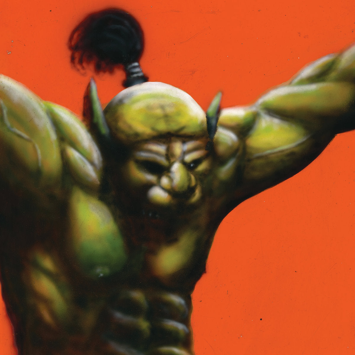Oh Sees: Face Stabber (CD)