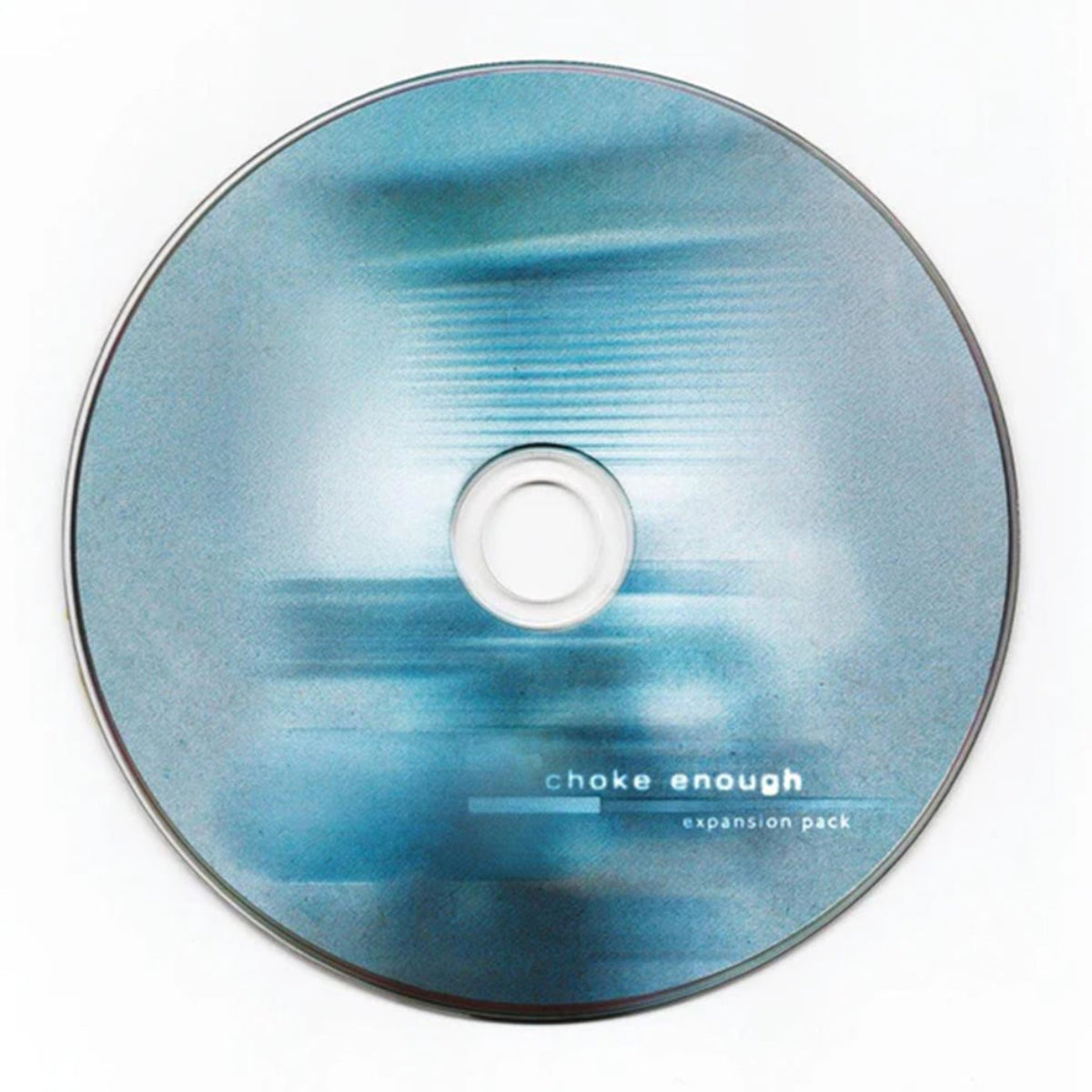 Oklou: Choke Enough - Expansion Pack (Vinyl LP)