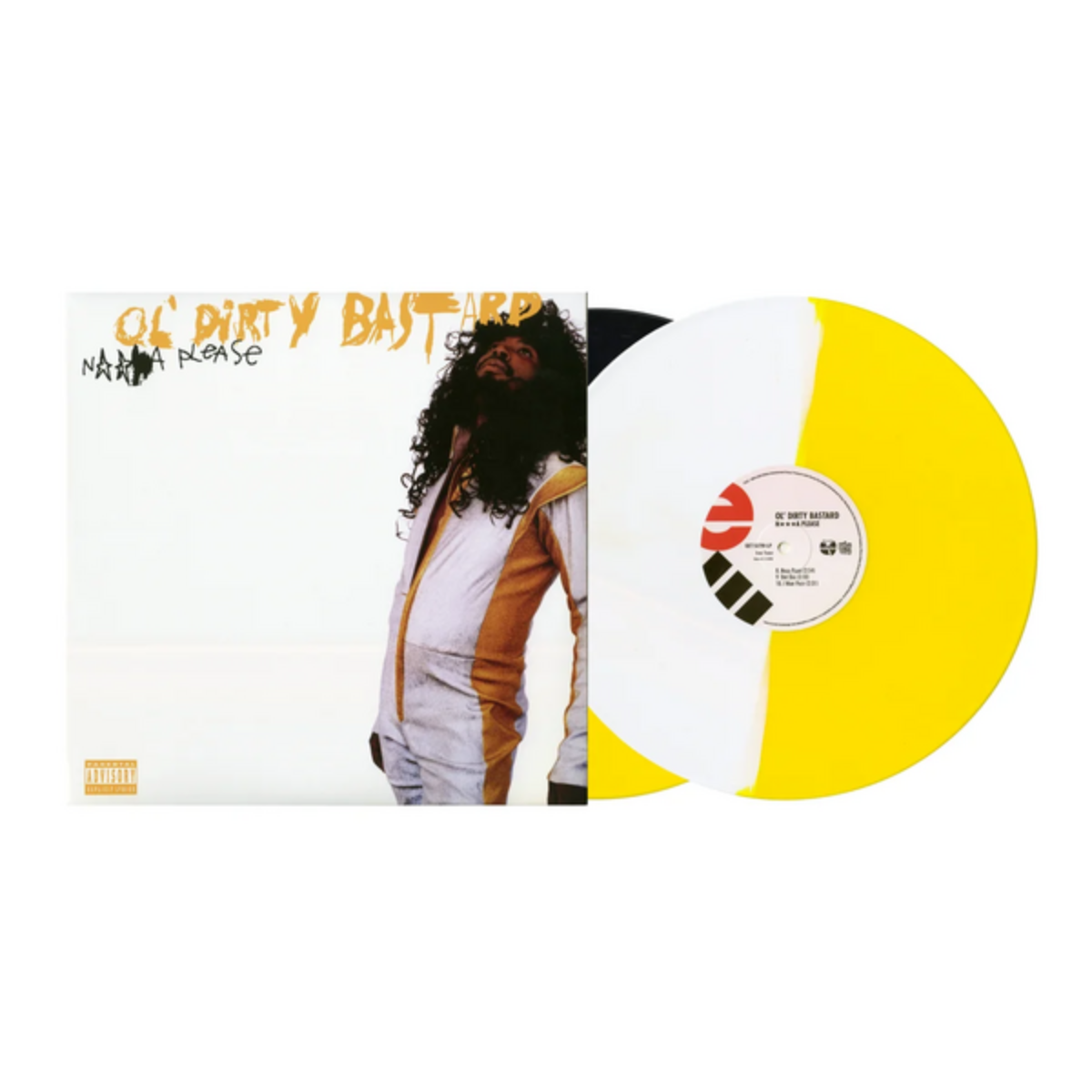 Ol' Dirty Bastard: N***a Please
