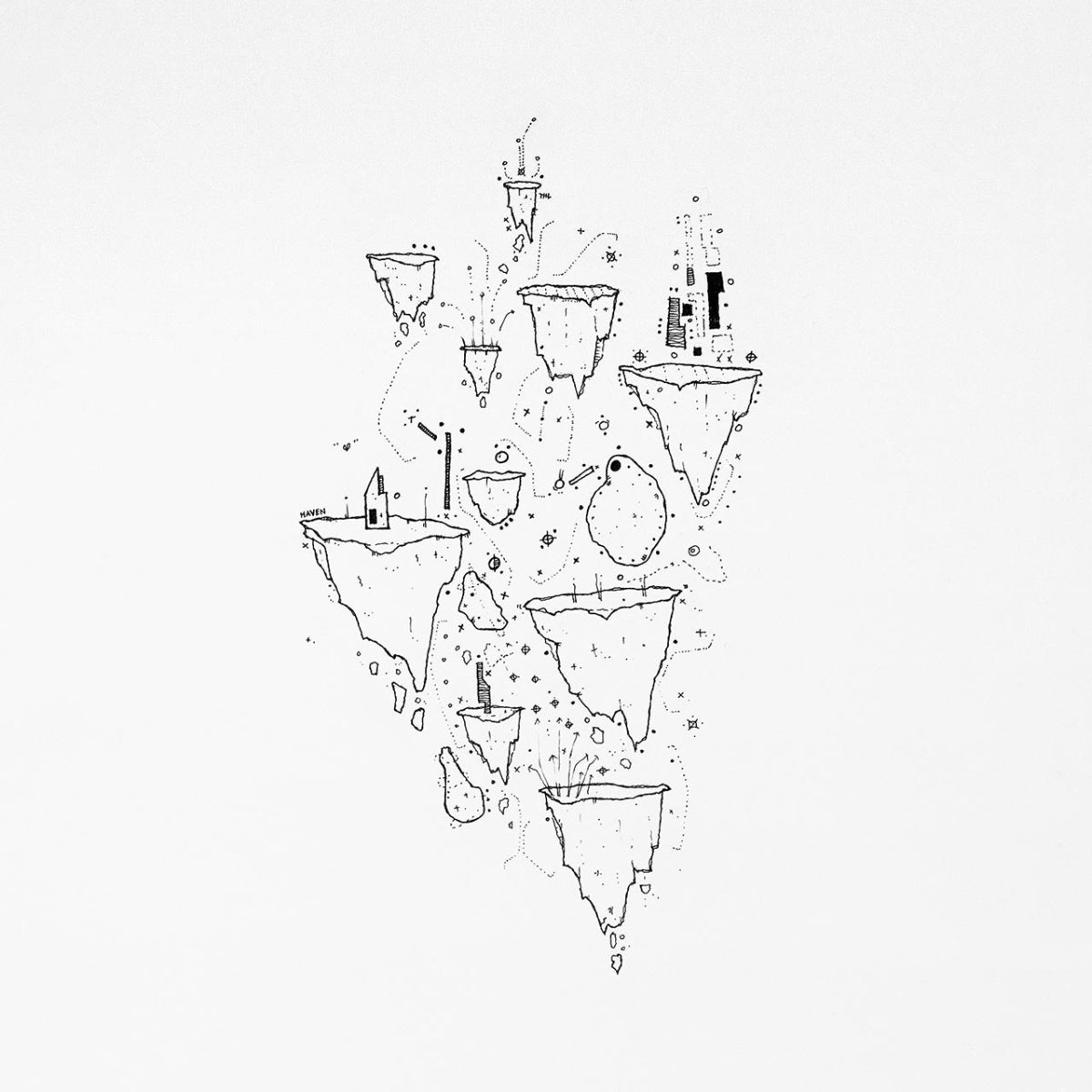 Arnalds, Ólafur & Talos: A Dawning (CD)