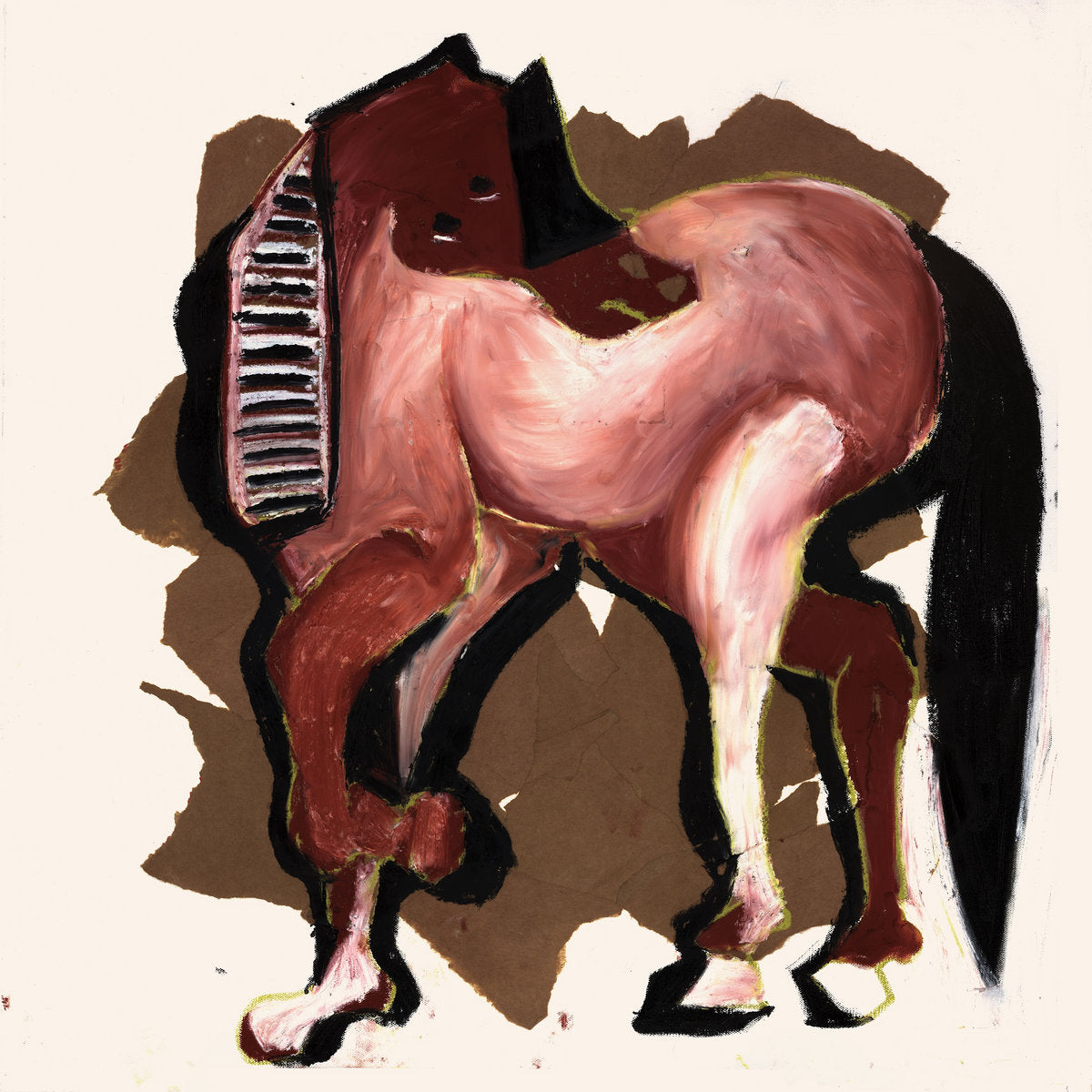 Old 97's: American Primitive (Coloured Vinyl LP)