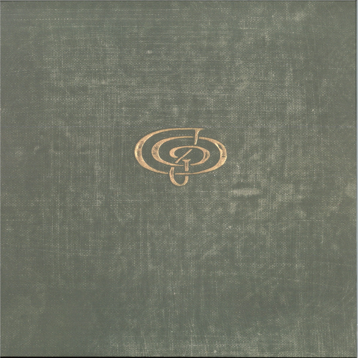 Geadizadeh, Omid: Like The Sea Knows Blue (مثل دریا که آبی را می شناسد) (Vinyl 12")