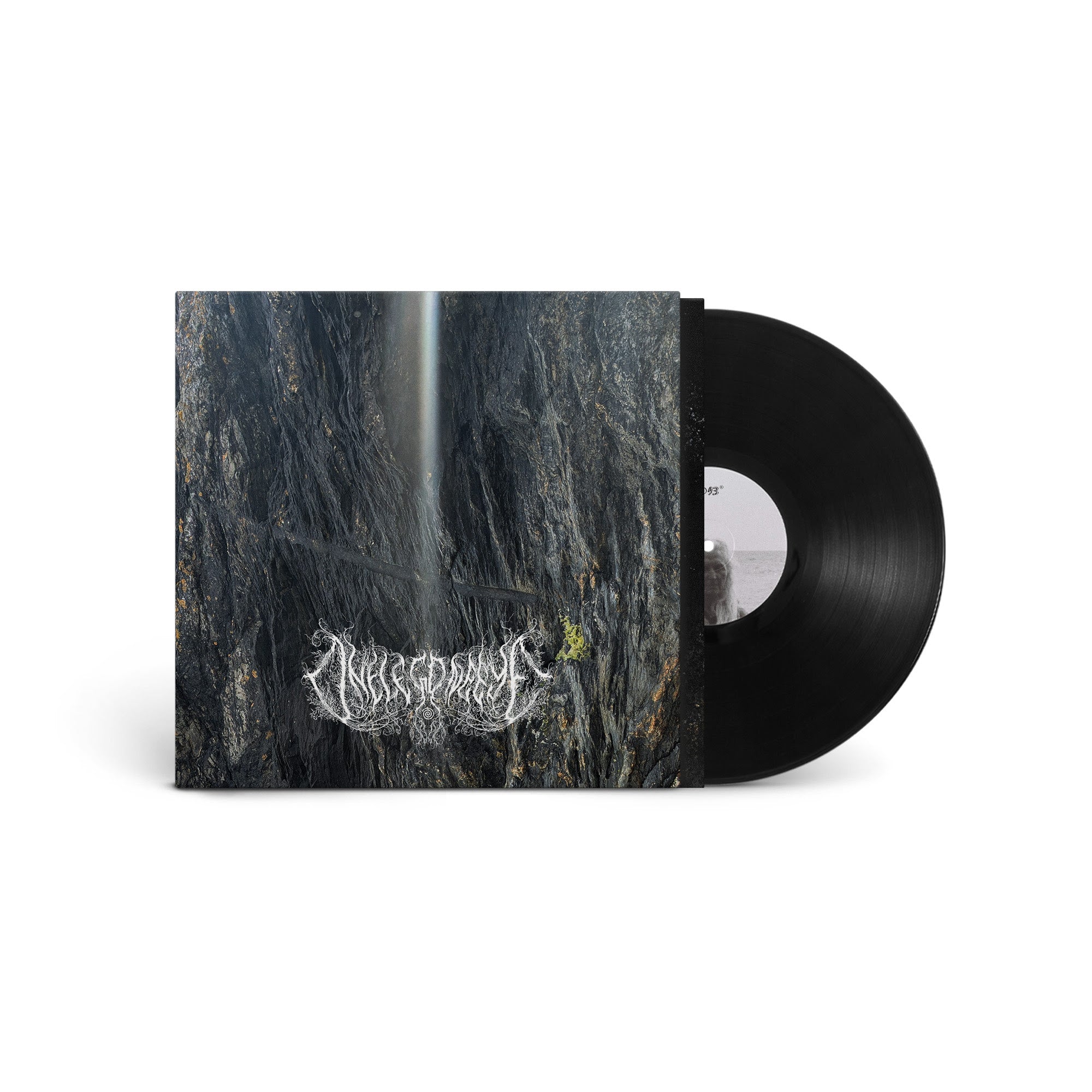 Pre-Order 01/05/26 - One Leg One Eye: Crone (Vinyl LP)