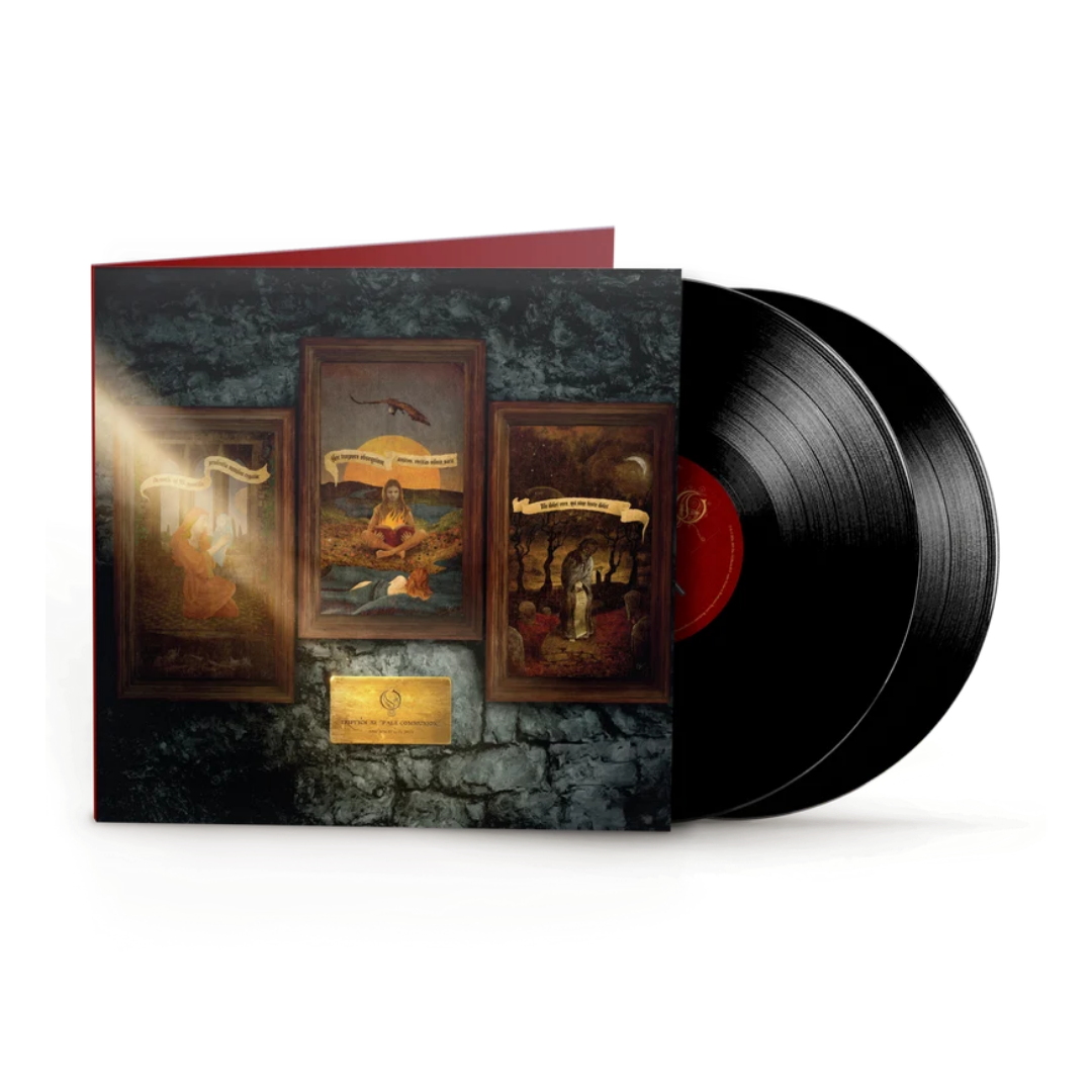 Opeth: Pale Communion (Vinyl 2xLP)