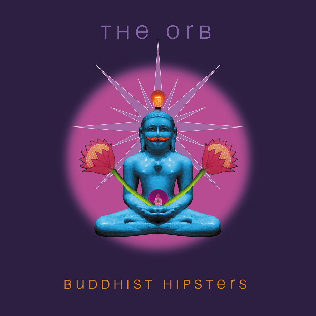 Orb, The: Buddhist Hipsters (CD)