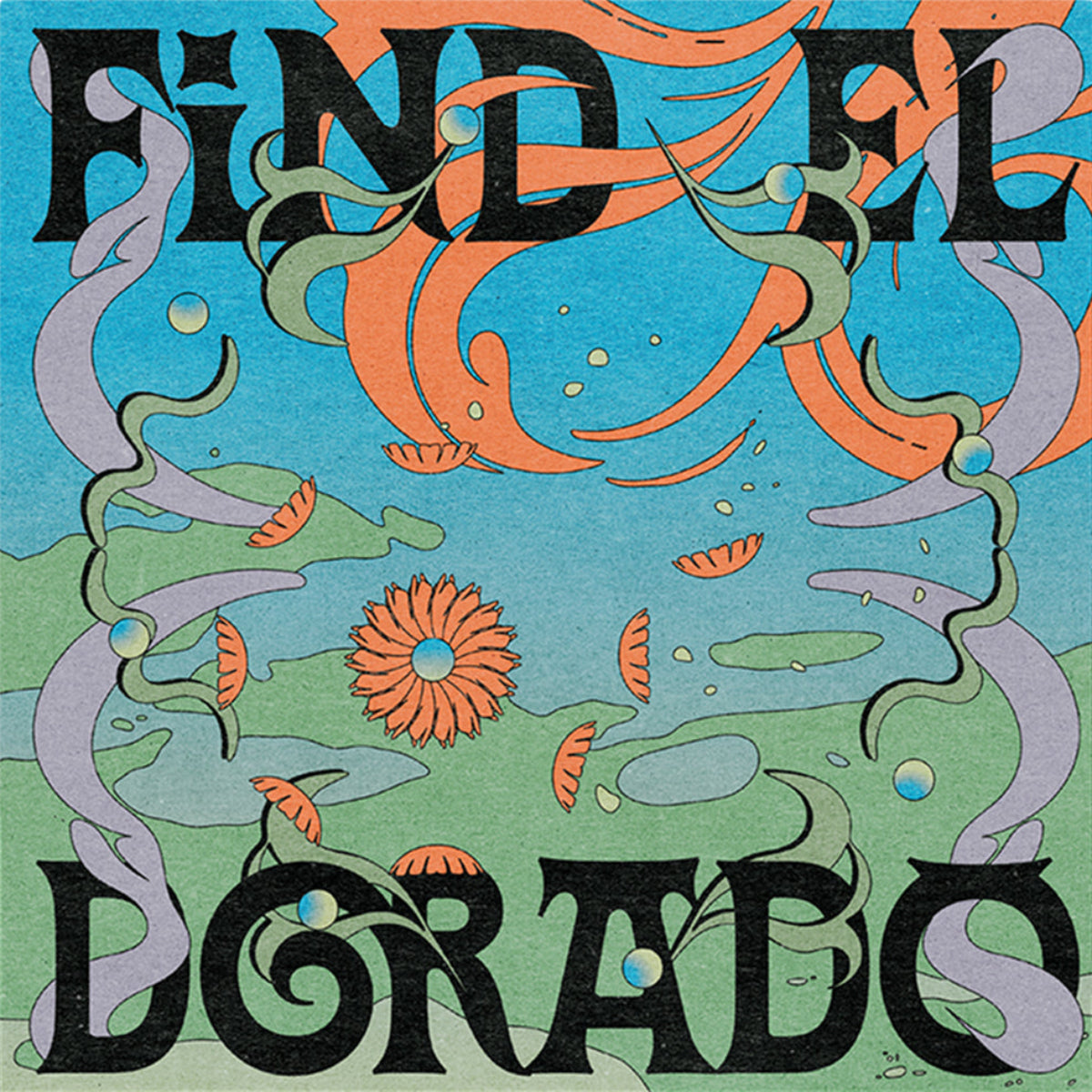 Weller, Paul: Find El Dorado (CD)