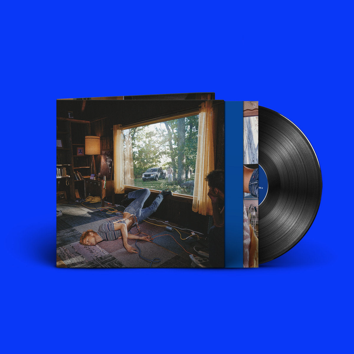 Perfume Genius: Glory (Vinyl LP)