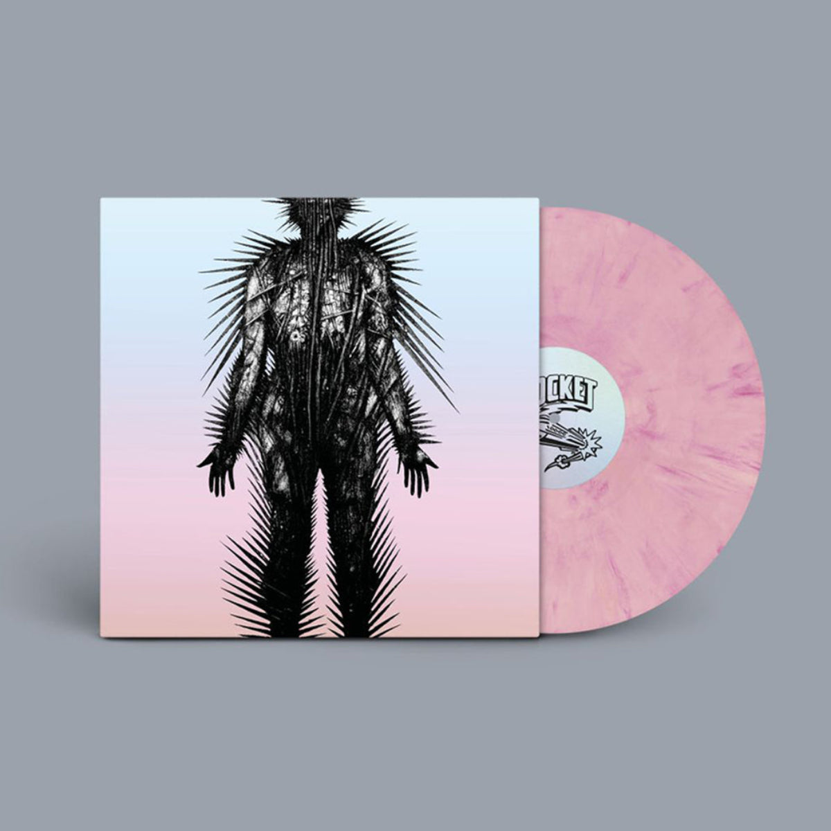 Pharaoh Overlord: Louhi (Coloured Vinyl LP)