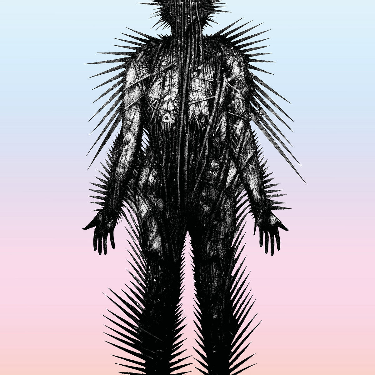 Pharaoh Overlord: Louhi (Coloured Vinyl LP)