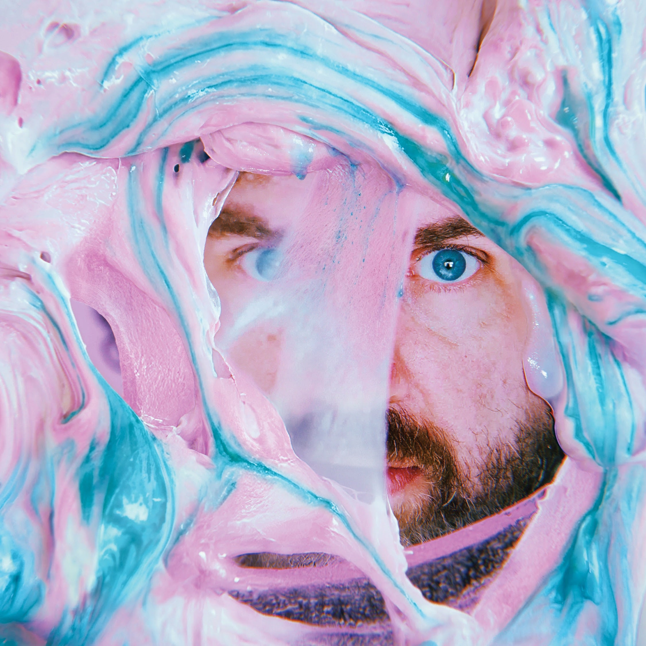 Pre-Order 10/04/26 - Pictish Trail: Life Slime (CD)