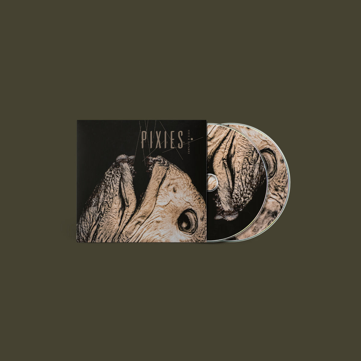 Pixies: Complete B Sides 1988-97 - Remaster (2xCD)