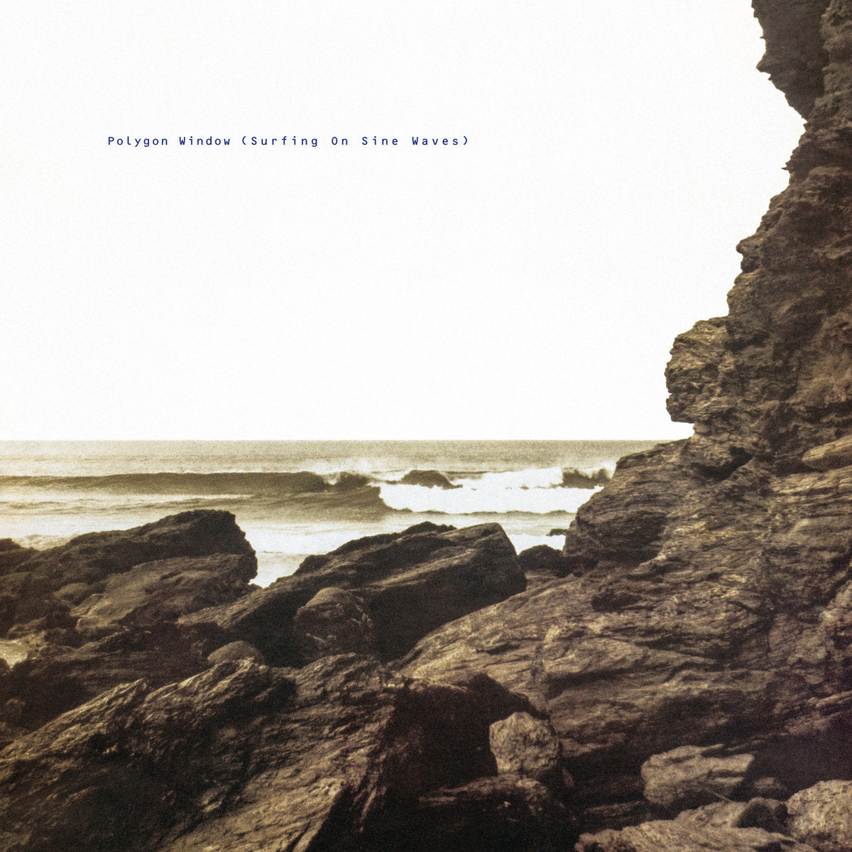 Polygon Window: Surfing On Sine Waves - Expanded Edition (CD)