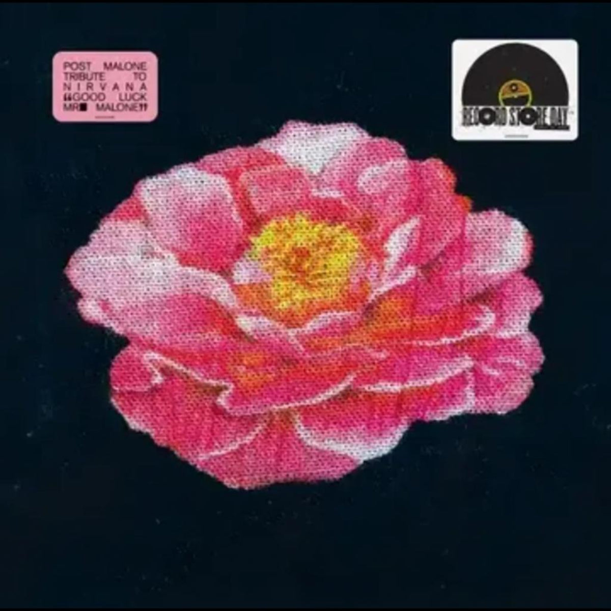 2025 Record Store Day, Limited Edition, Yellow vinyl pressing