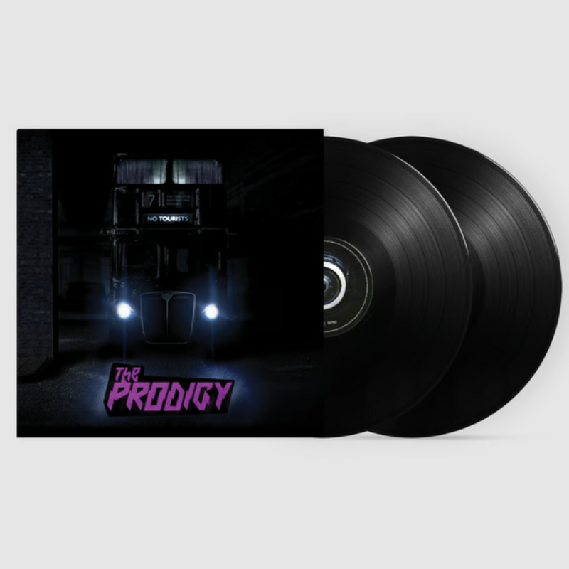 Prodigy, The: No Tourists