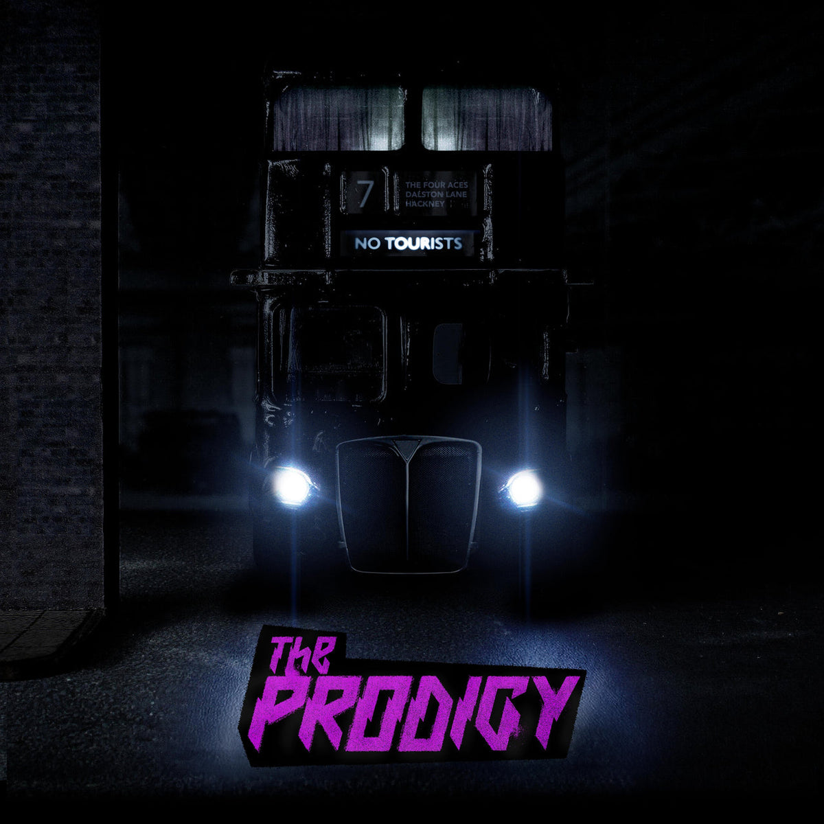 Prodigy, The: No Tourists