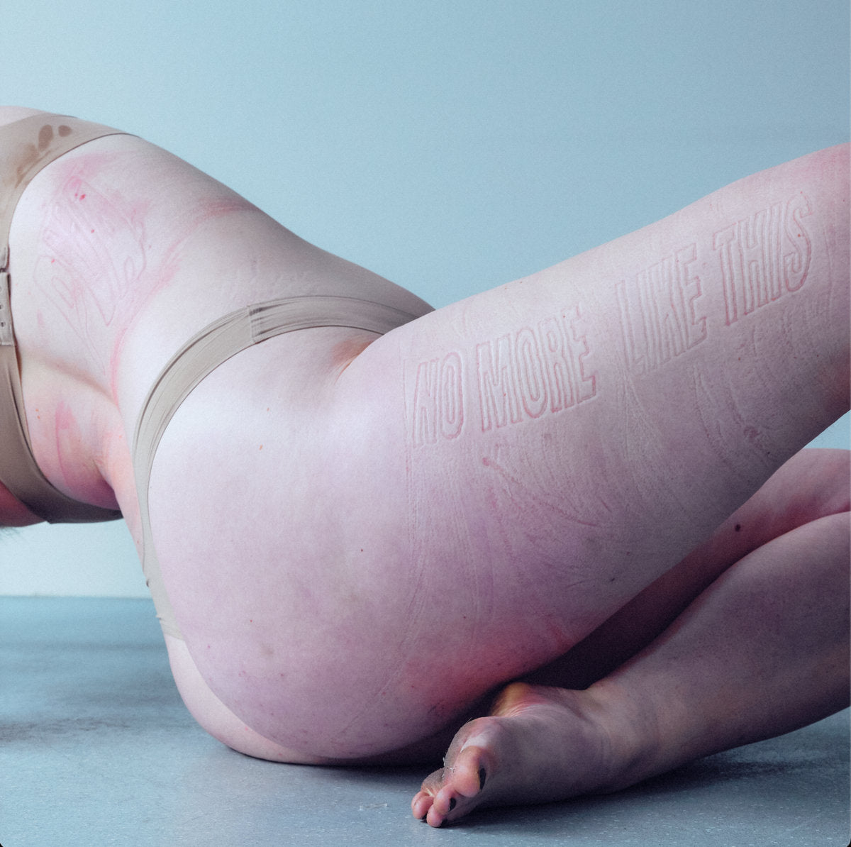 PVA: No More Like This (CD)