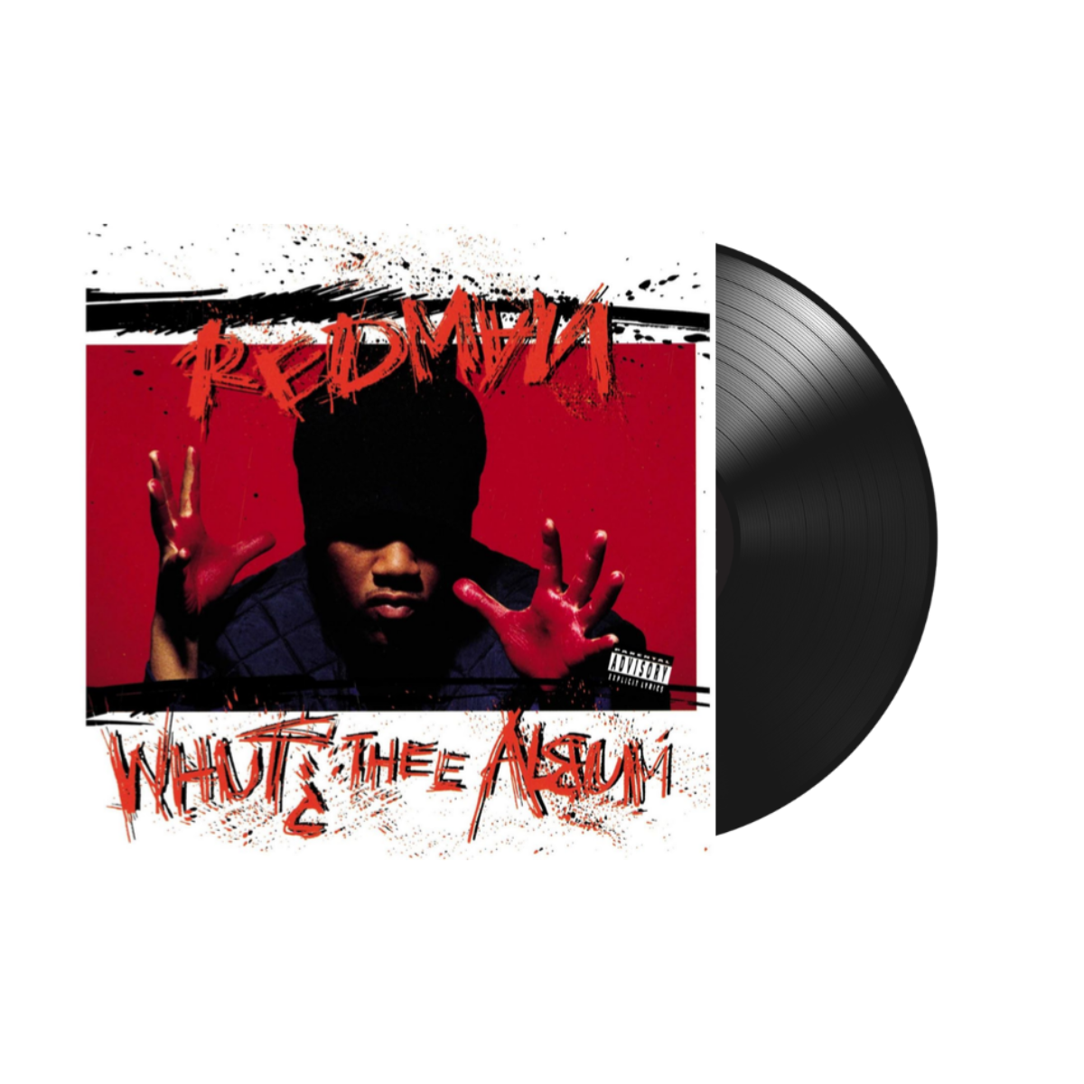 Redman: Whut? Thee Album