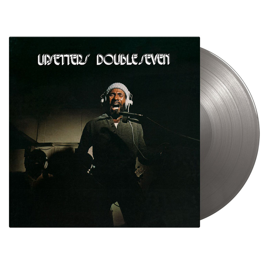 Upsetters: Double Seven (Coloured Vinyl LP)