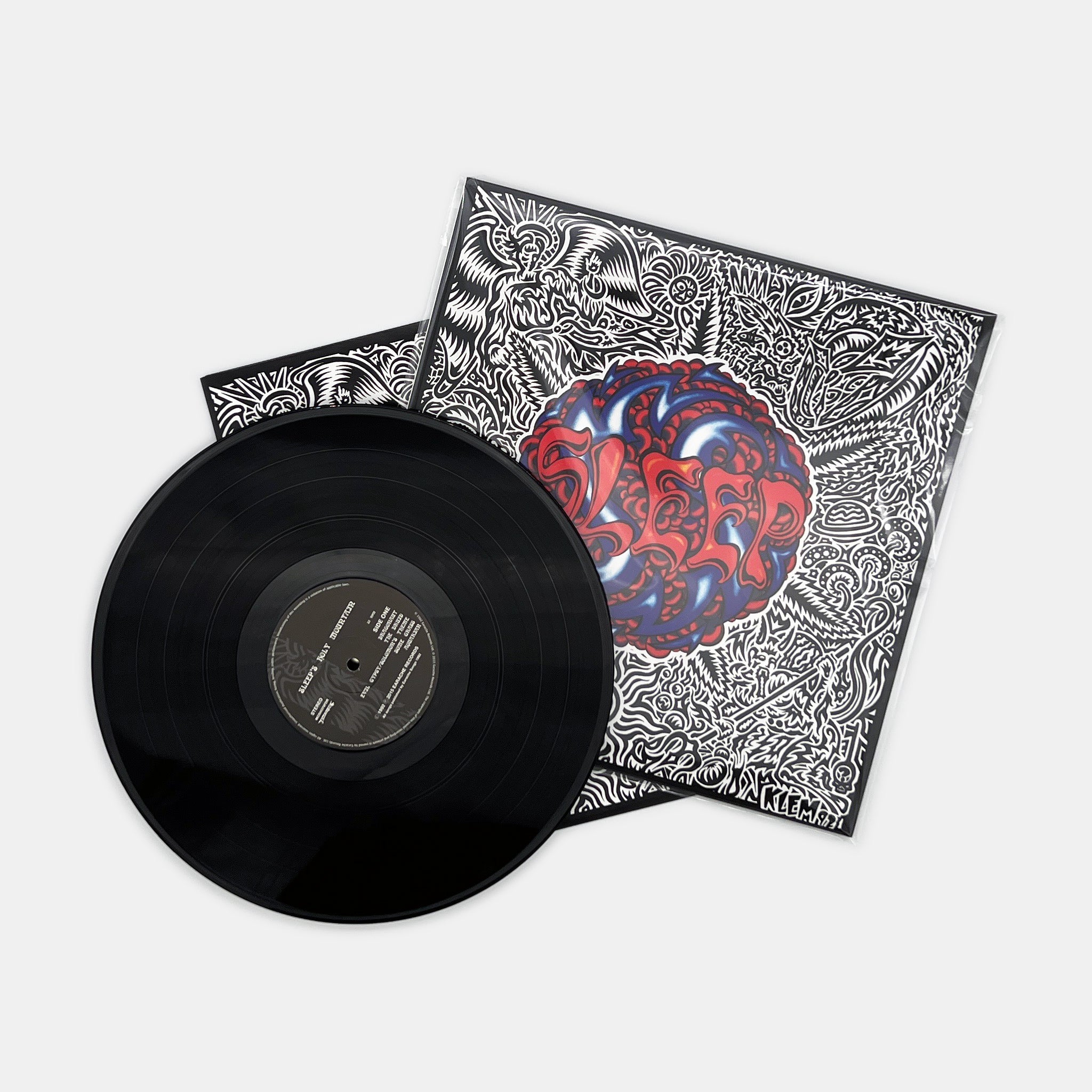 Sleep: Sleep's Holy Mountain (Vinyl LP)