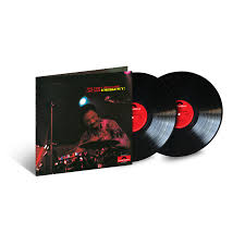 Tony Williams Lifetime, The: Emergency! (Vinyl 2xLP)