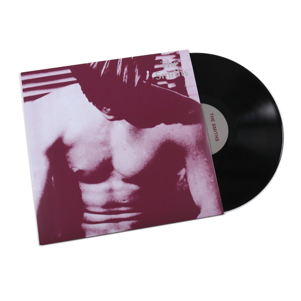 Smiths, The: The Smiths (Vinyl LP)