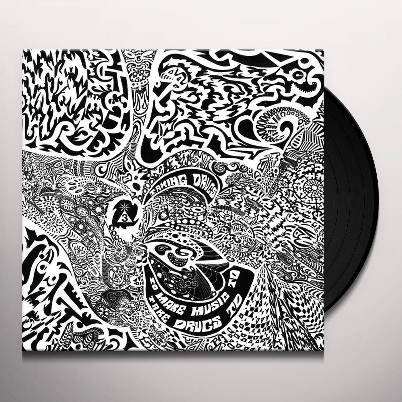 Spacemen 3: Taking Drugs To Make Music To Take Drugs To (Vinyl 2xLP)