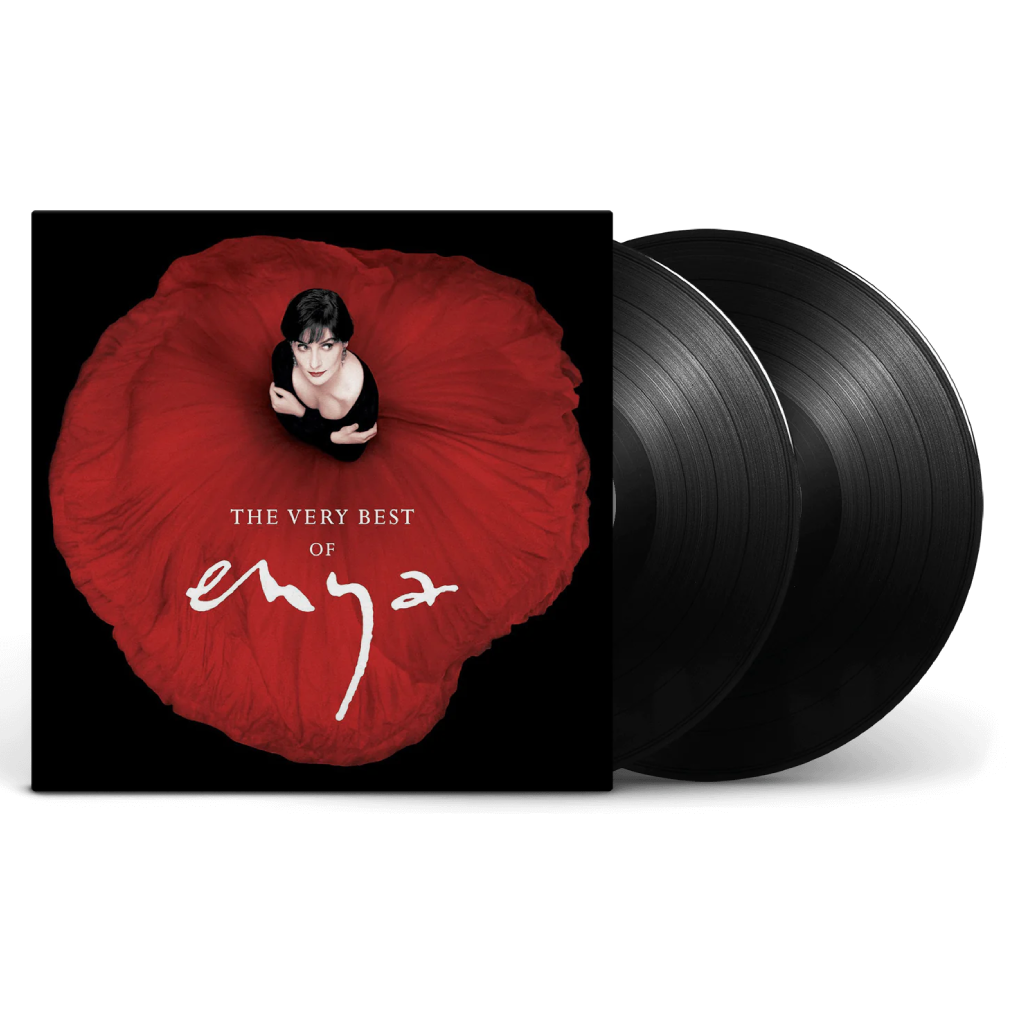 Enya: The Very Best Of (Vinyl 2xLP)