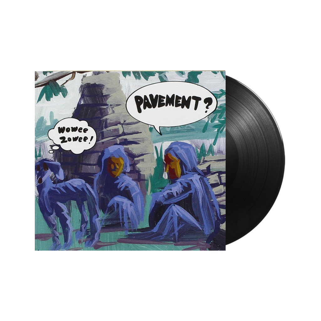 Pavement: Wowee Zowee (Vinyl 2xLP)