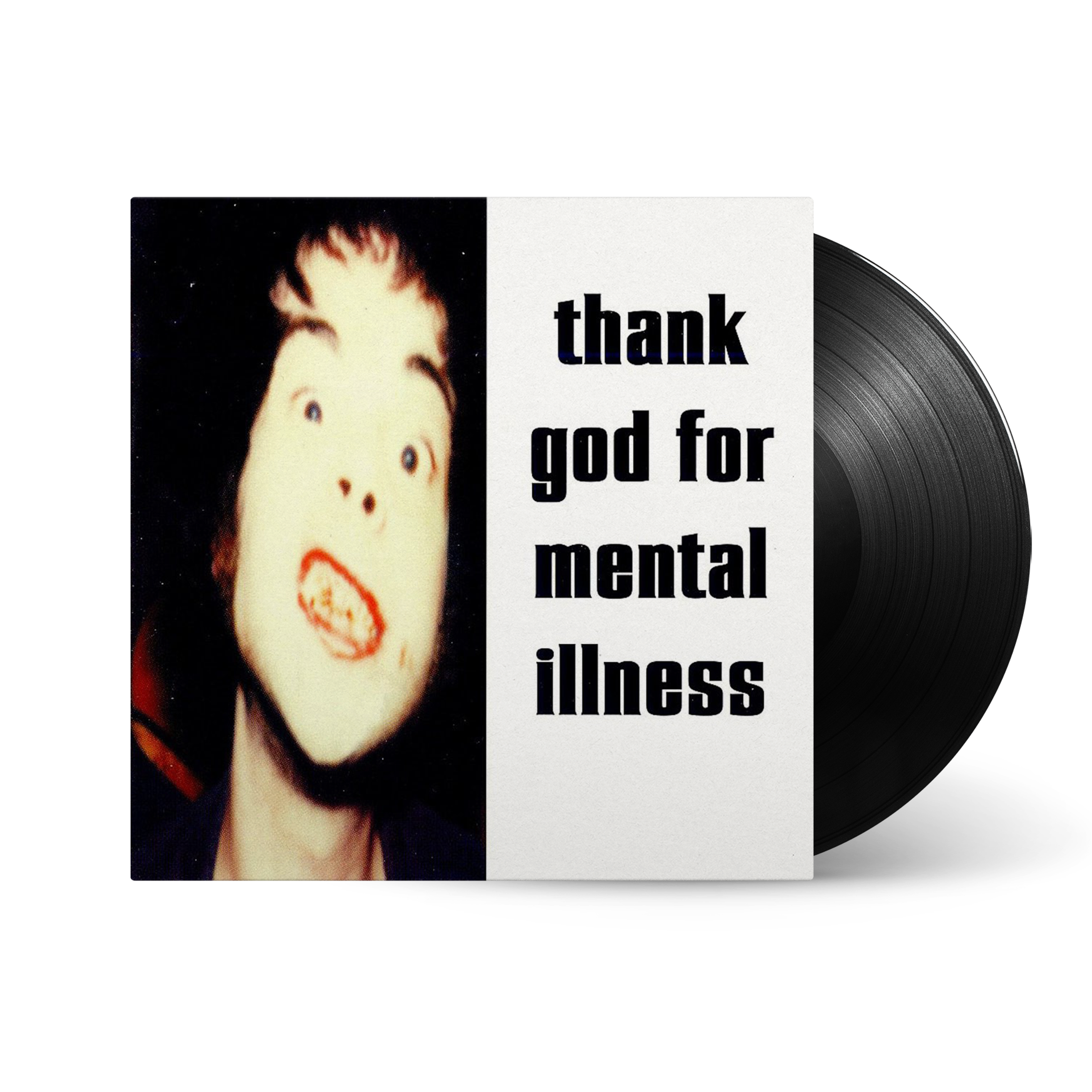 Brian Jonestown Massacre, The: Thank God For Mental Illness (Vinyl LP)