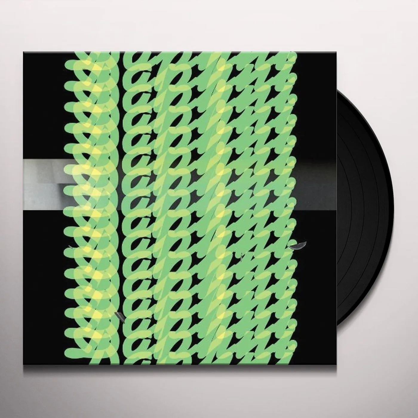 Daphni: Jiaolong (Vinyl 2xLP)